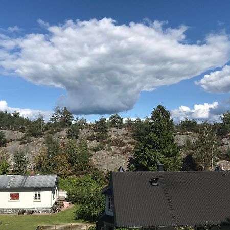 Fagerbacka Torp. Soet Stuga Naera Havet Lysekil Exterior foto