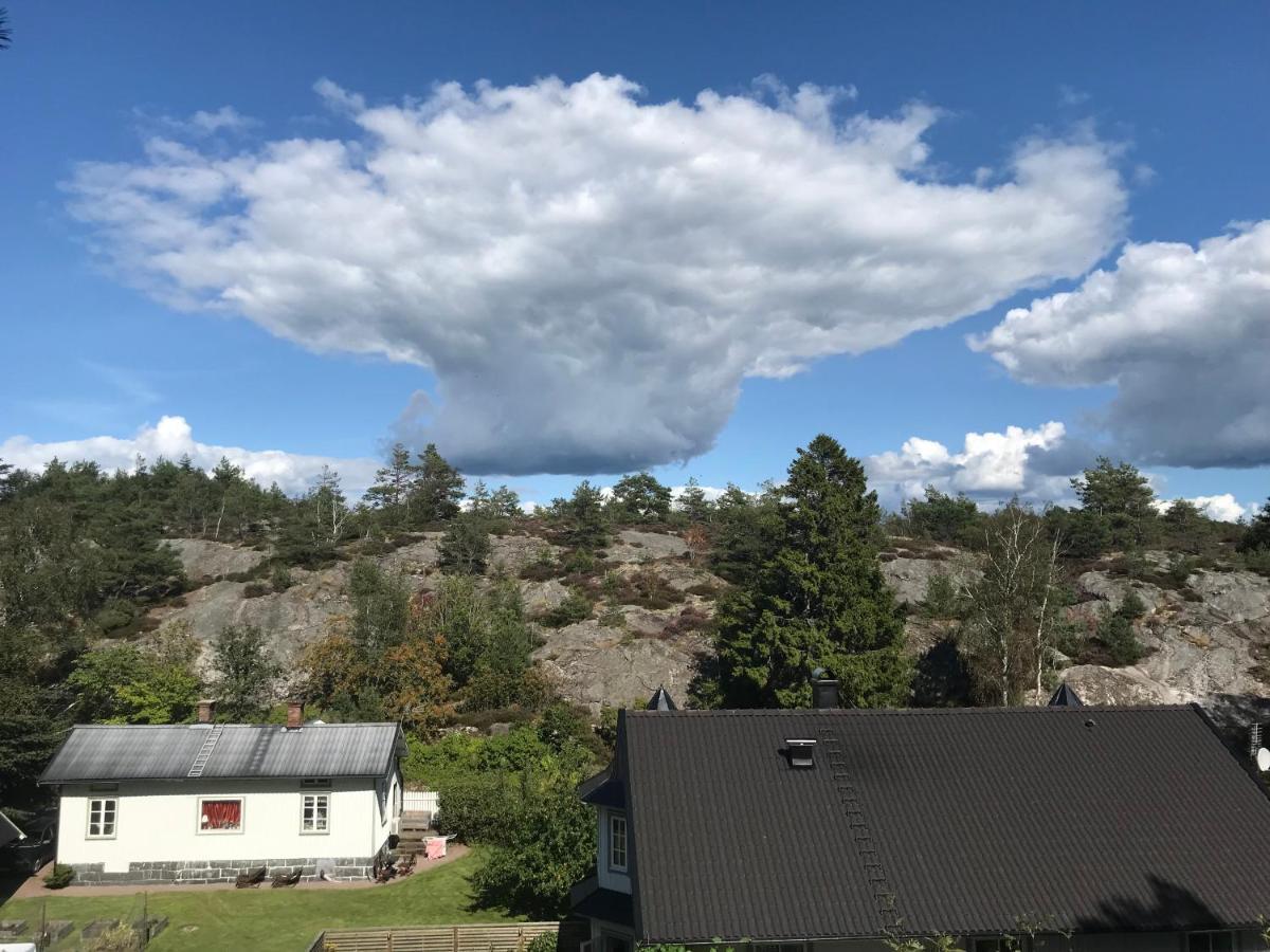 Fagerbacka Torp. Soet Stuga Naera Havet Lysekil Exterior foto