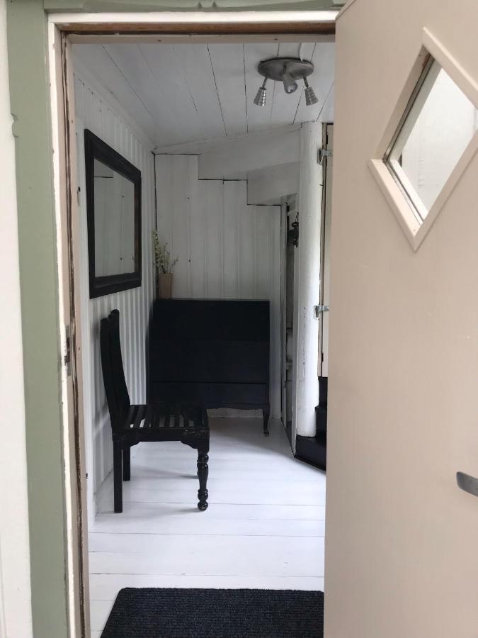 Fagerbacka Torp. Soet Stuga Naera Havet Lysekil Exterior foto